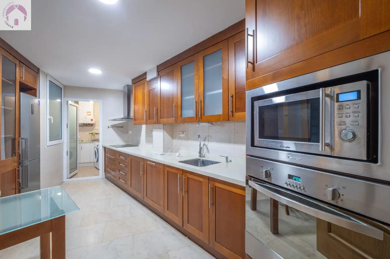 Piso con ascensor en venta en Calle de Santa Bárbara, imagen 6