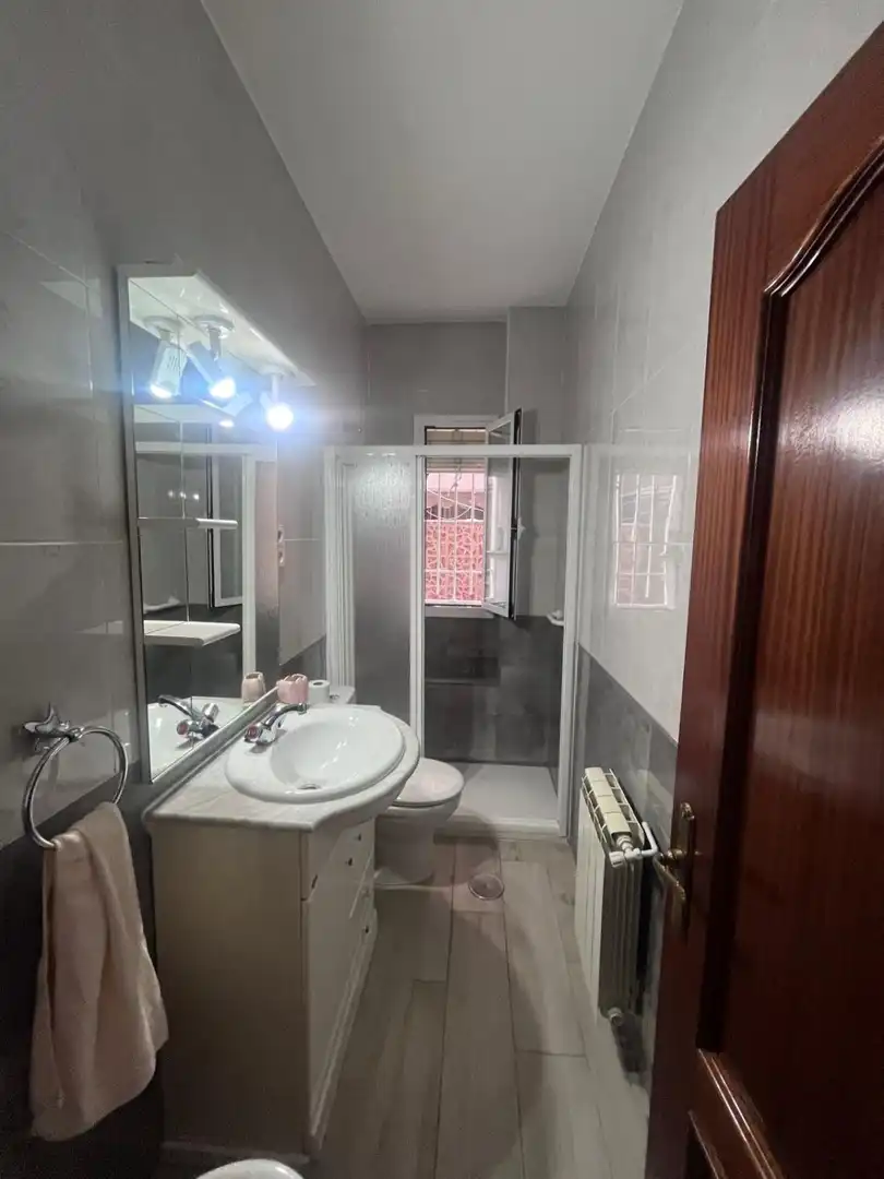 Flat for rent in Centro
