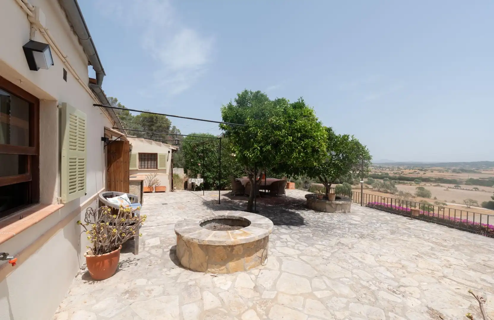 Casa rústica con piscina en venta en Sineu, imagen 15
