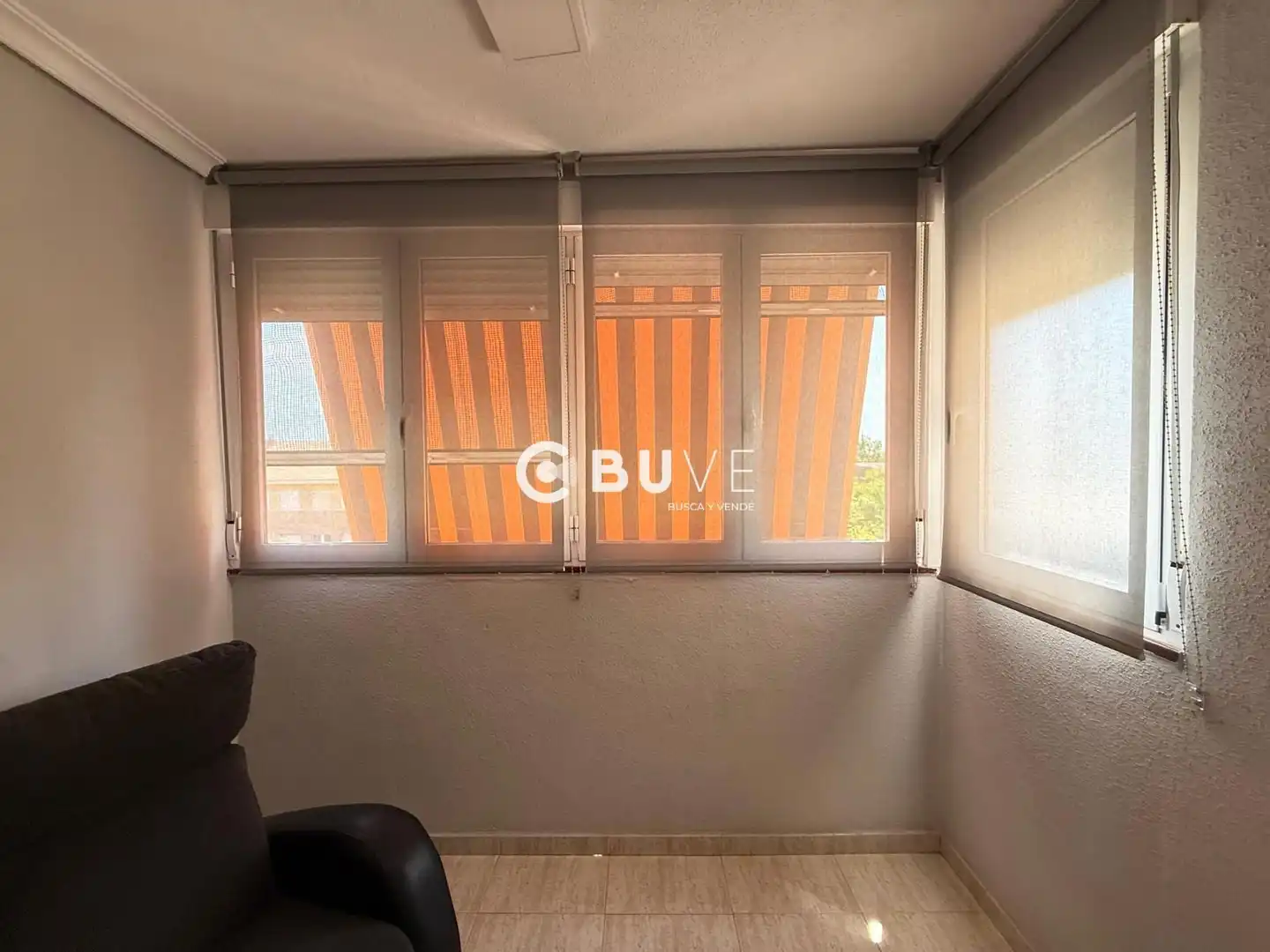 Bedroom of Houses for sale in San Vicente del Raspeig / Sant Vicent del Raspeig  with Air Conditioner, Heating and Swimming Pool