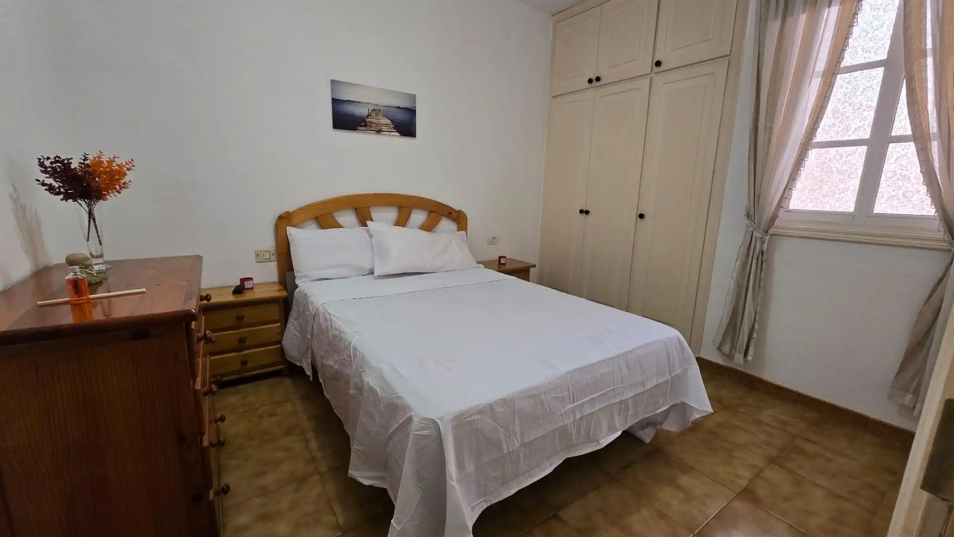Dormitori de Apartament en venda en Arona amb Terrassa
