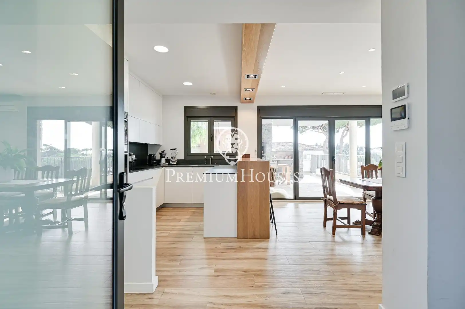 House with terrace for sale in Caldes d'Estrac, imagen 11