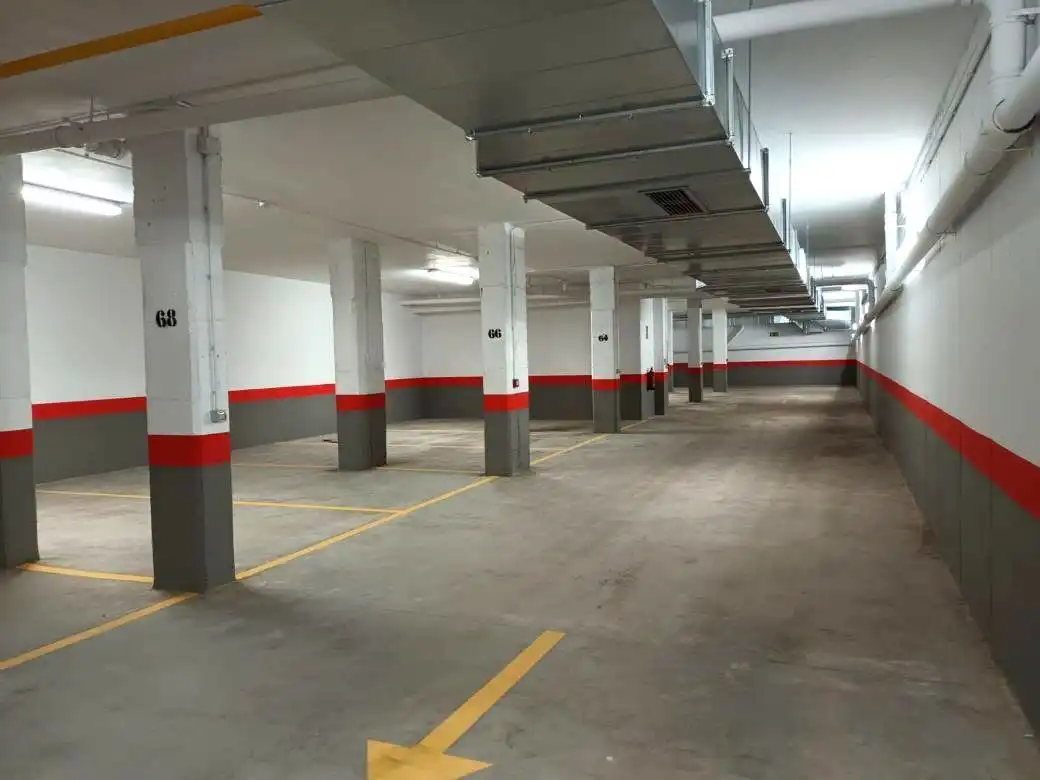 Parcheggio in vendita a Lope De Vega, imagen 3