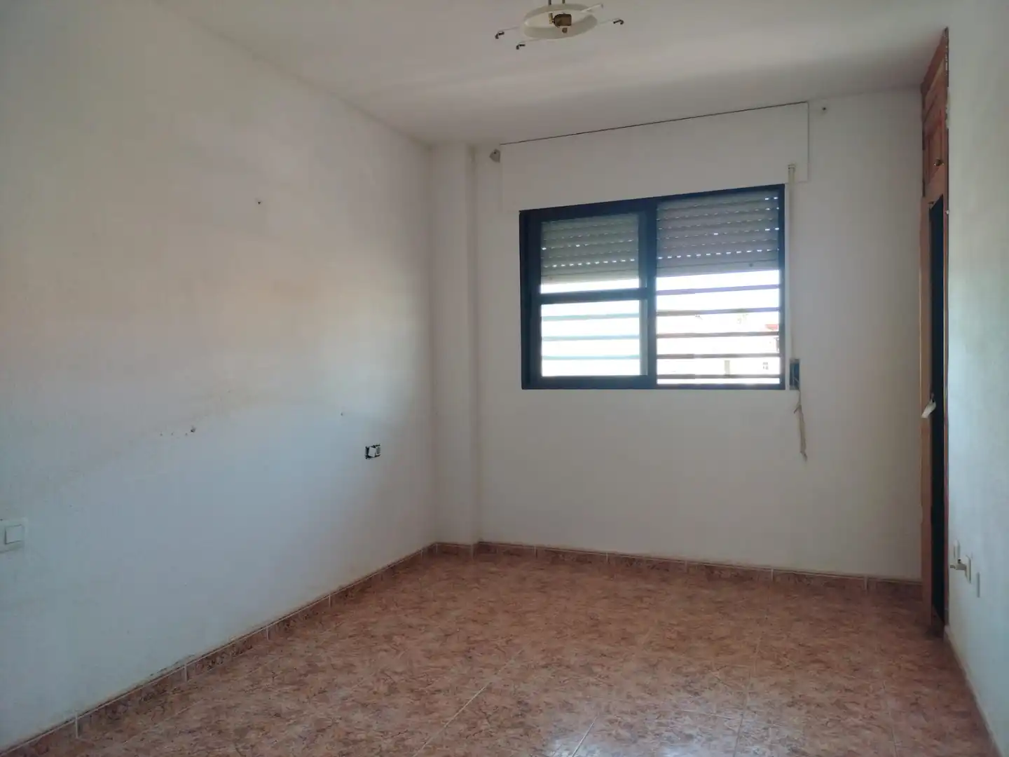 Mini appartamento con terrazza in vendita a Calle del Pilar 3, imagen 11