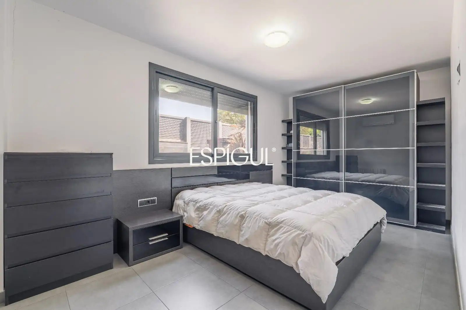 House with terrace for sale in President Companys, imagen 10