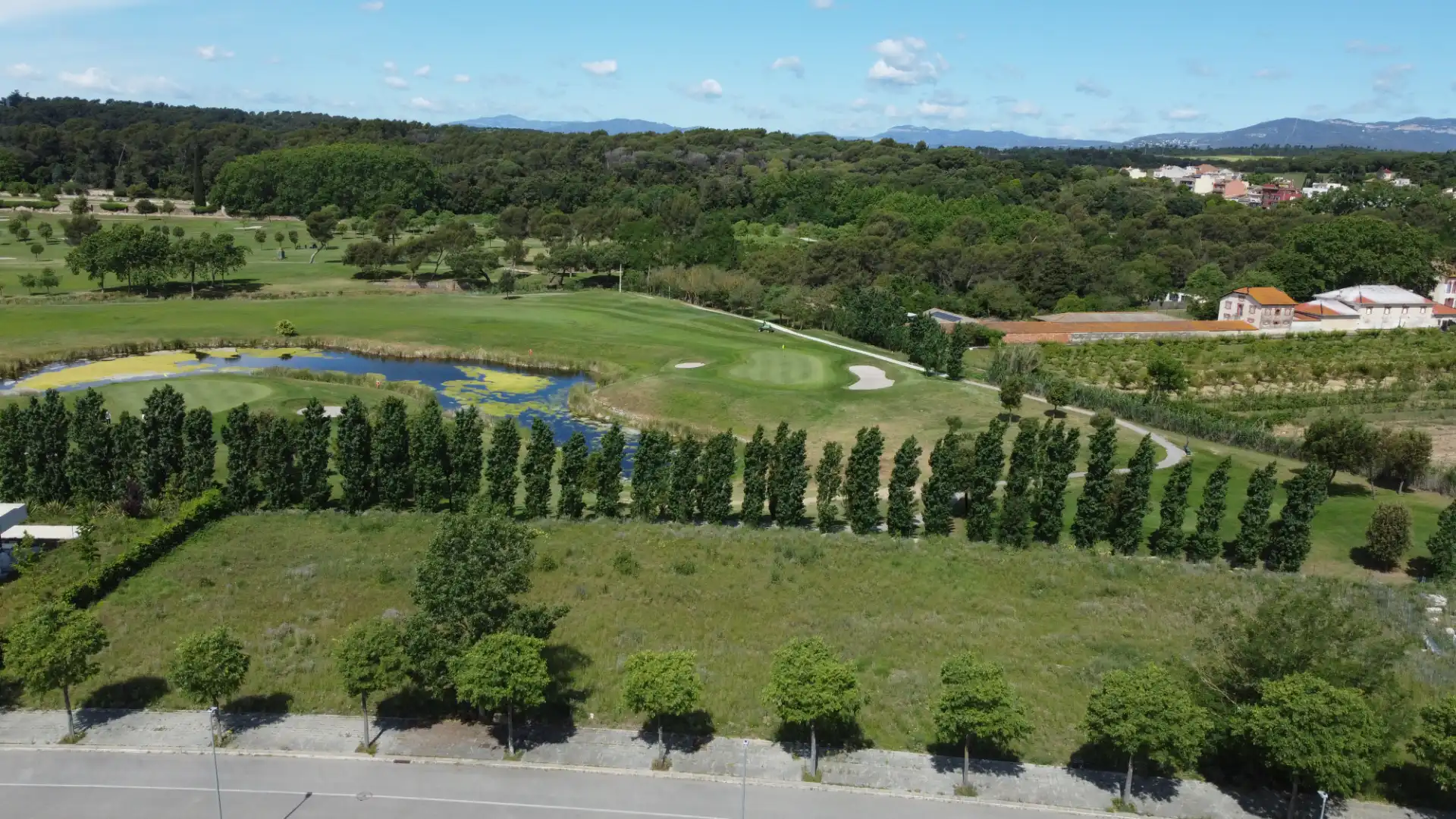 Terreny residencial en venda a Carrer Manso Villalba 88, imagen 10