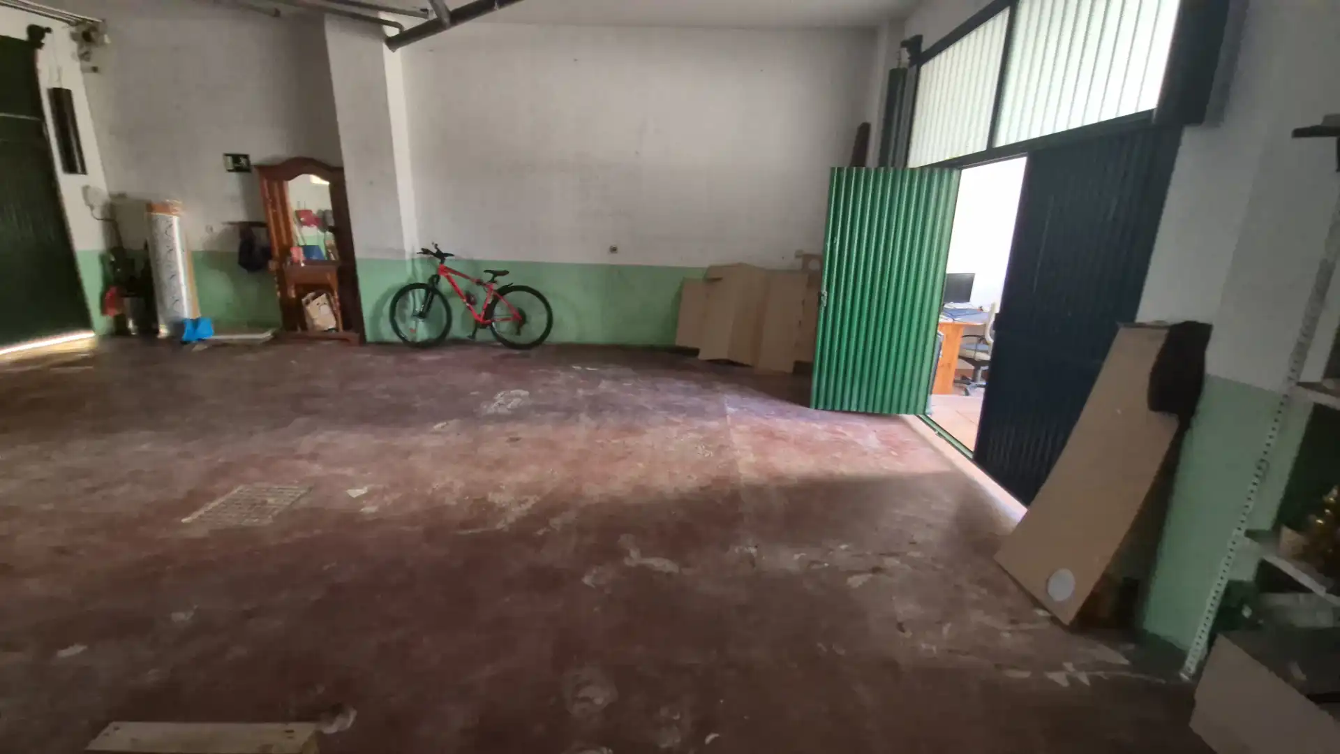 Habitatge amb terrassa en venda a Pedanías Este, imagen 4