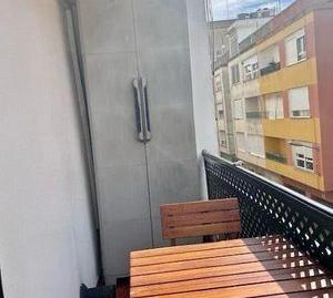 Foto 3 de Piso en venta en Calle Pintor Claros , Sueca ciudad, Sueca