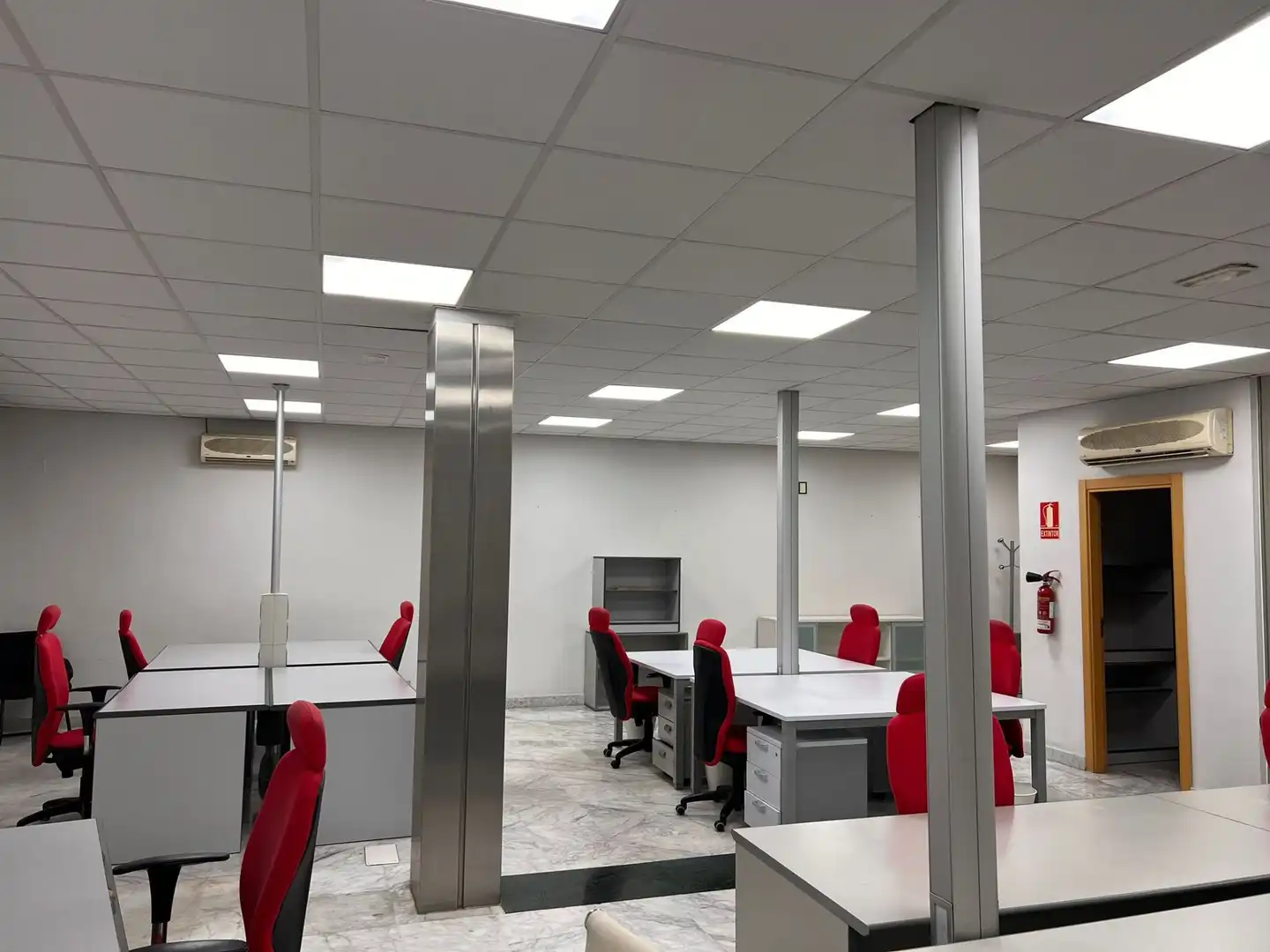 Büro zur Miete in HORIZONTE, imagen 2
