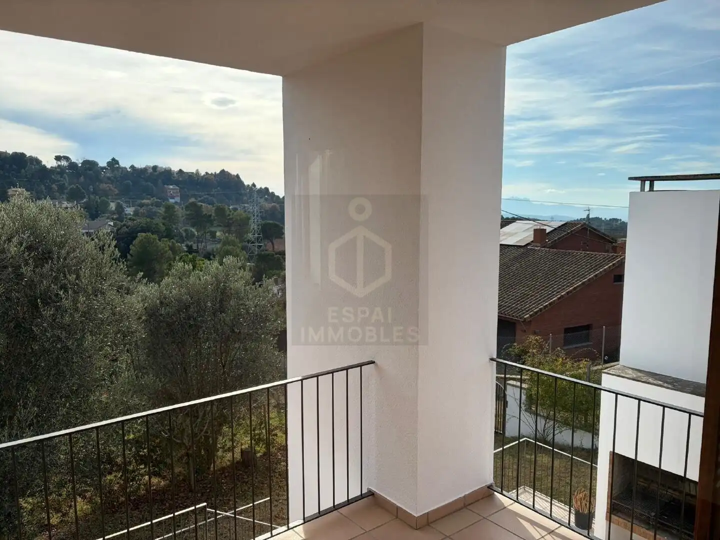 Terrassa de Casa o xalet en venda en Calders