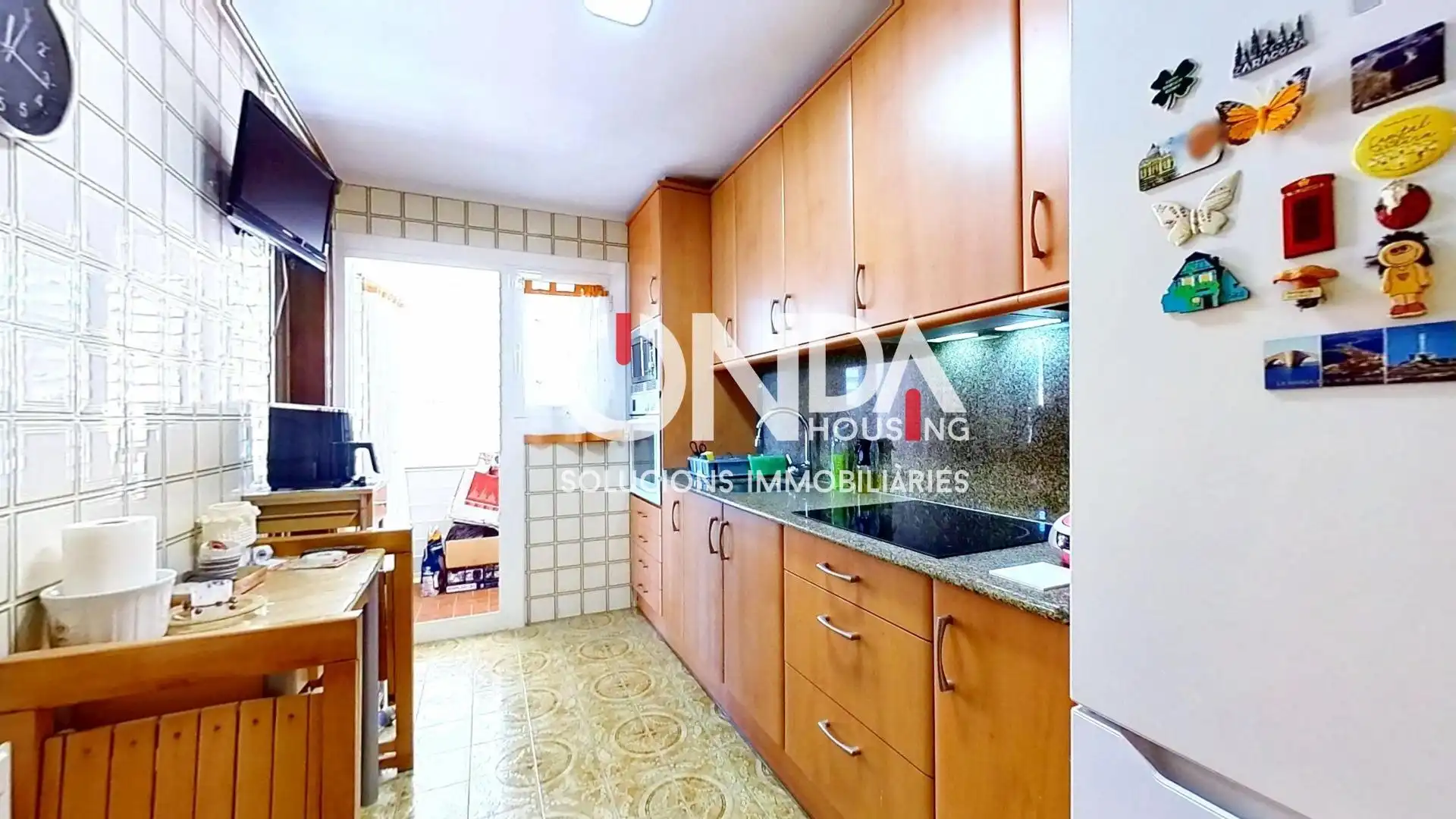 Piso con terraza en venta en DR FLEMING, imagen 27