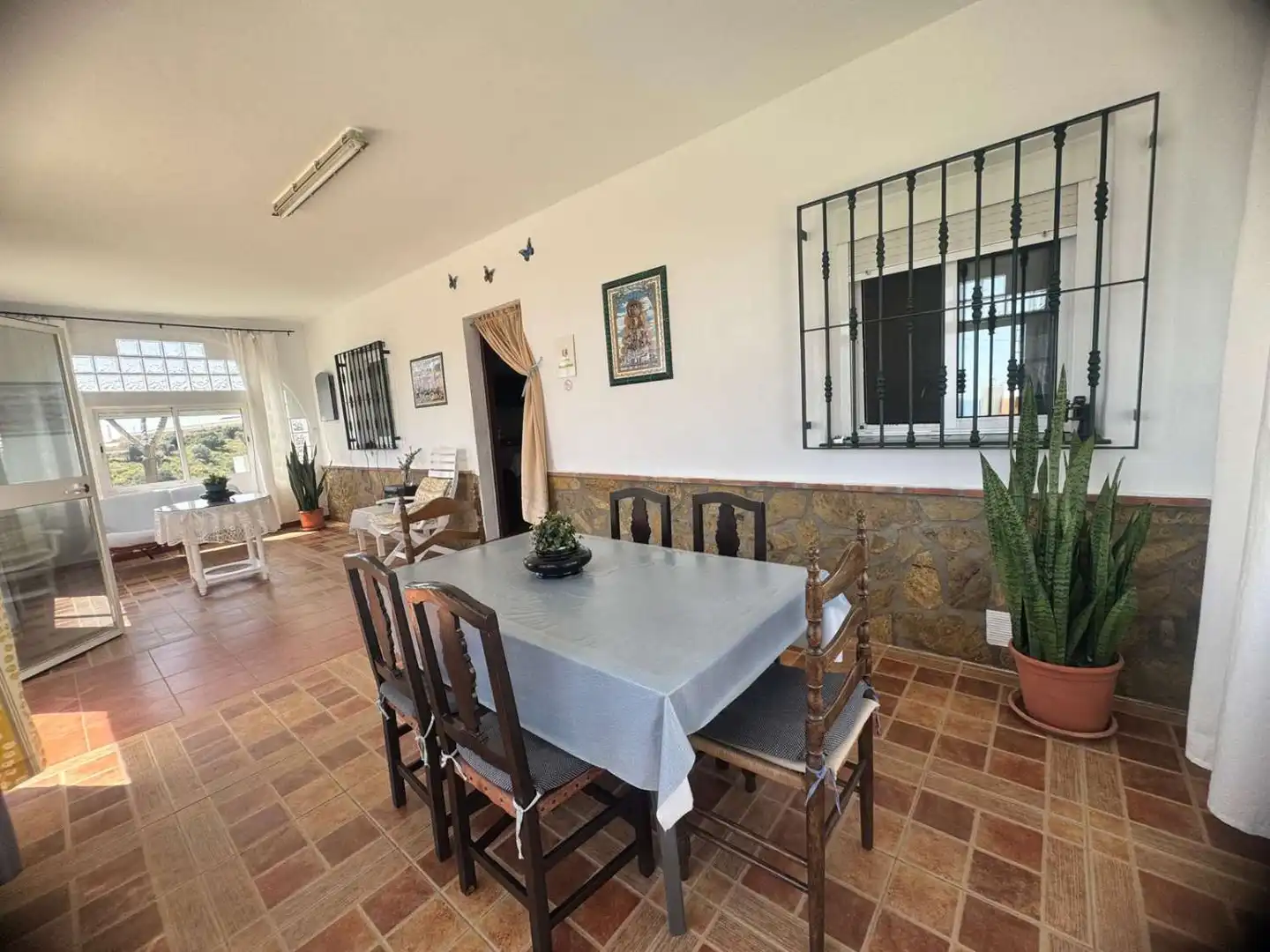 Casa rústica con piscina en venta en Lagos, imagen 27