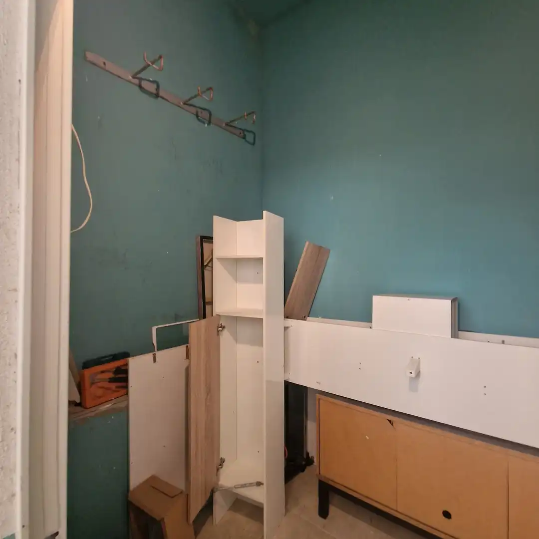 Individual with lift for sale in Carrer de Narcís Macià i Domènech 36, imagen 3