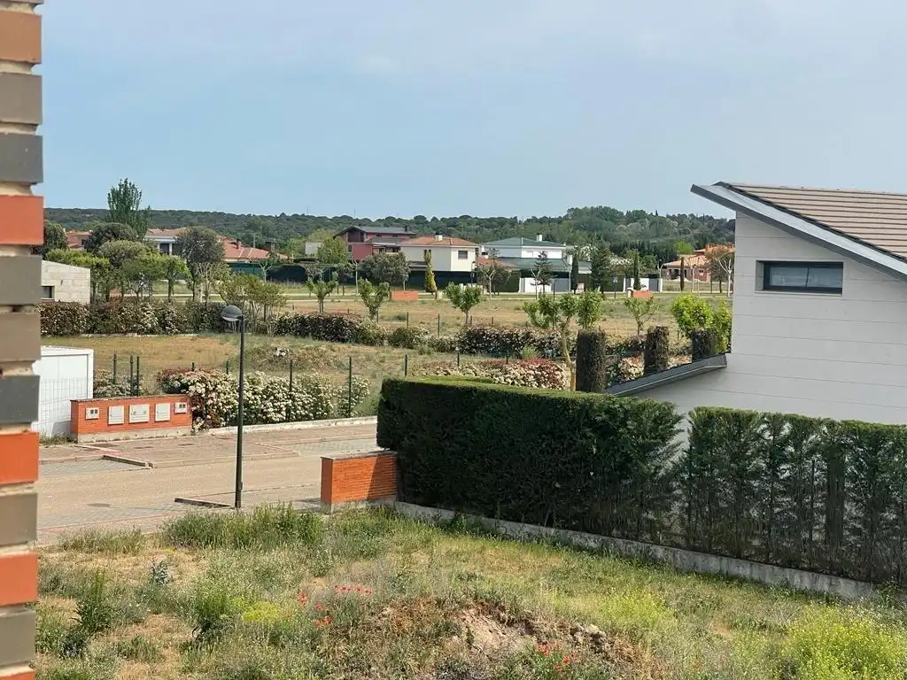 Detached house with pool for sale in Laguna de Duero, imagen 38