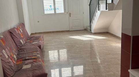 Foto 3 de Casa o xalet en venda a Calle Pamplona, El Real,  Melilla Capital