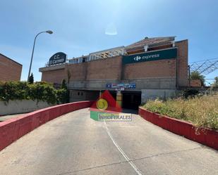 Exterior view of Garage for sale in Getafe