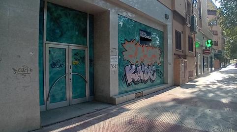 Photo 2 of Premises to rent in Paseo de la Chopera, 325, Norte, Madrid