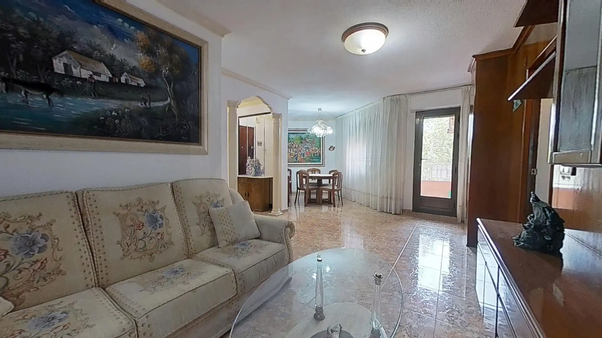 Flat with lift for sale in El Grao, imagen 6