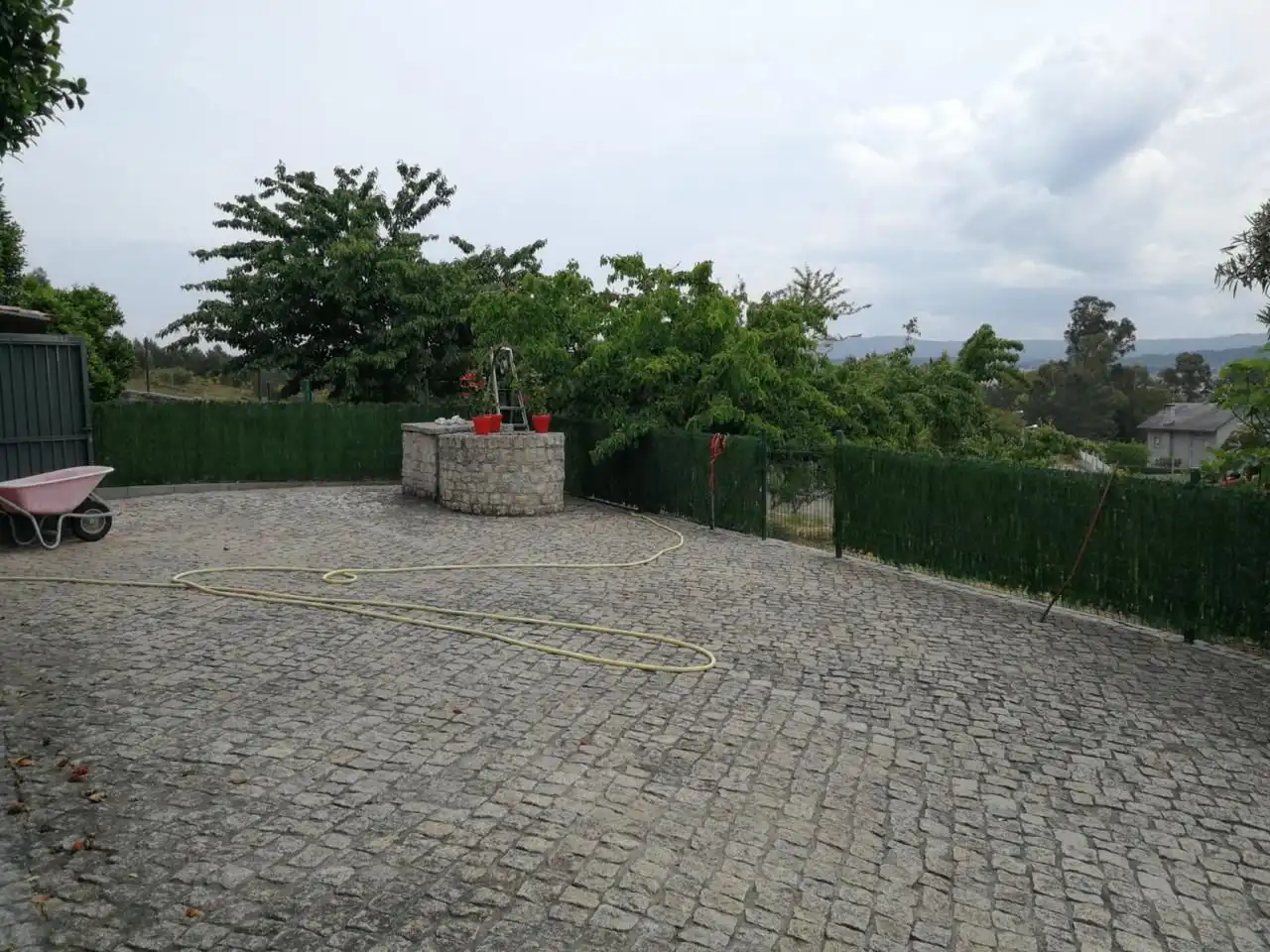 Houses for sale in Barrocanes
