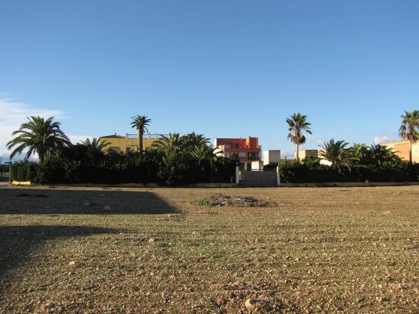 Terrenos y solares en venta en BORDA 22, imagen 5