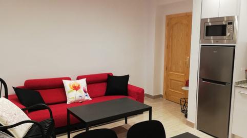 Foto 3 de Apartament de lloguer a Calle Marqués de Ordoño, El Carmen,  Murcia Capital