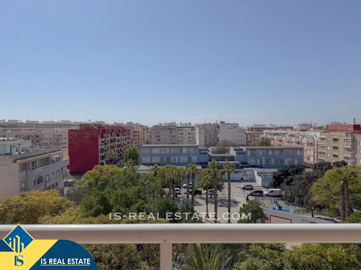 Ático con piscina en venta en Playa del Cura, imagen 23