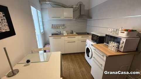 Foto 4 de Piso de alquiler en Calle Varela, San Matías - Realejo, Granada Capital