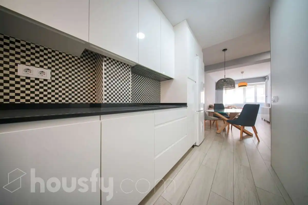 Piso con ascensor en venta en Plaza de la República del Ecuador ., imagen 7