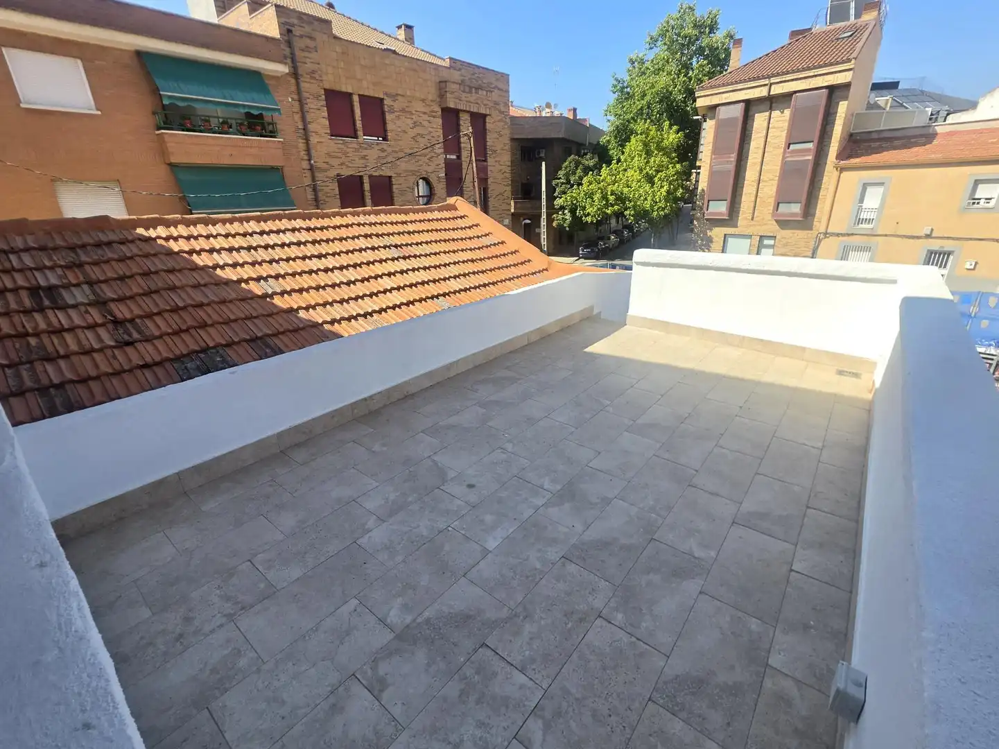 Terrace of Houses for sale in Pinto  with Air Conditioner and Terrace