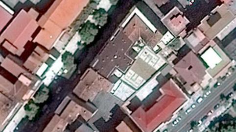 Foto 3 de Garatge en venda a Las Viñas, Zamora Capital