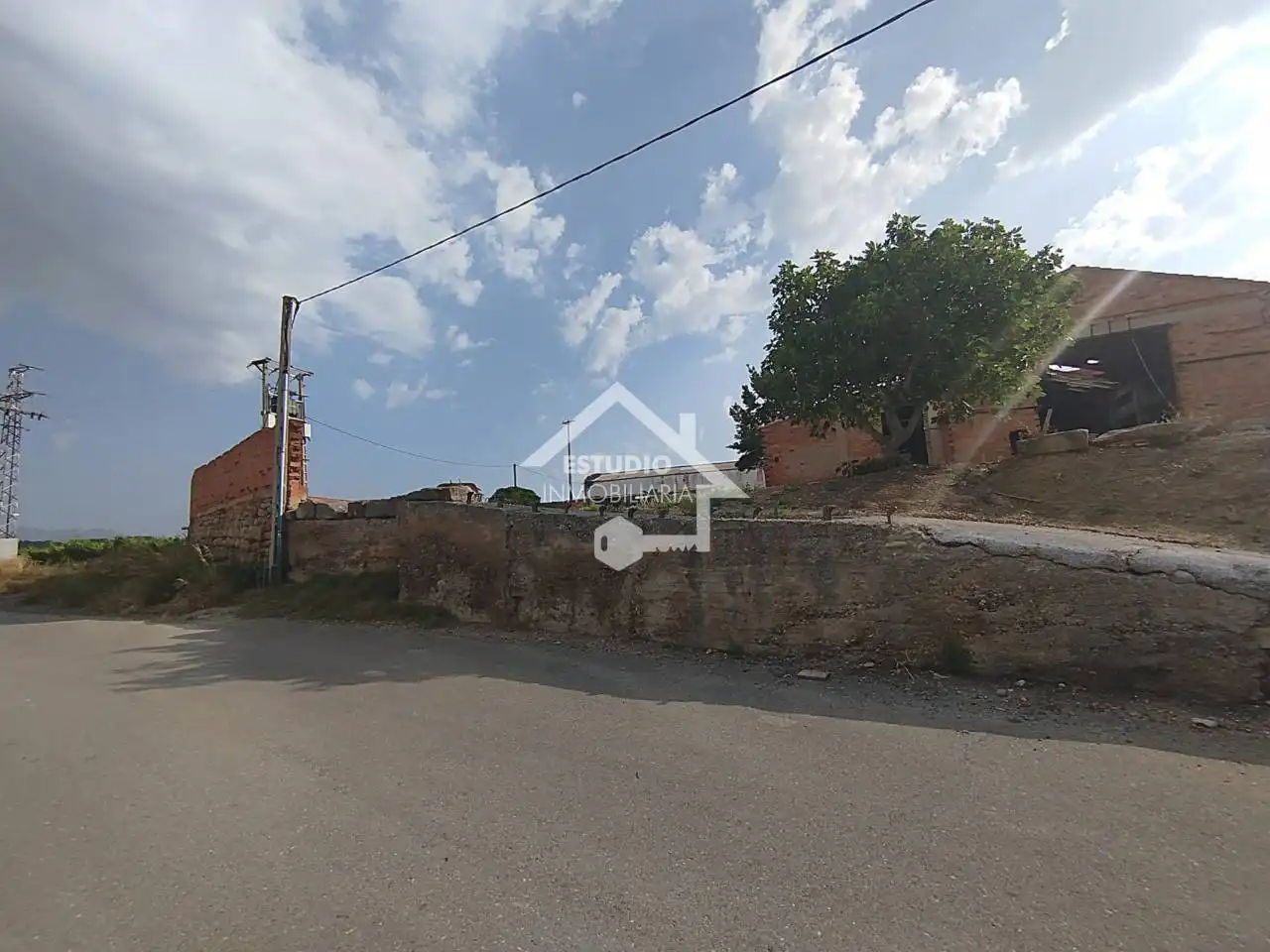 Rural land for sale in Calle El Cerradillo, imagen 6