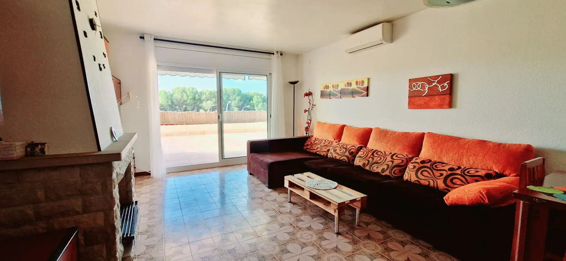 Appartement à vendre à Cunit Residencial, imagen 8