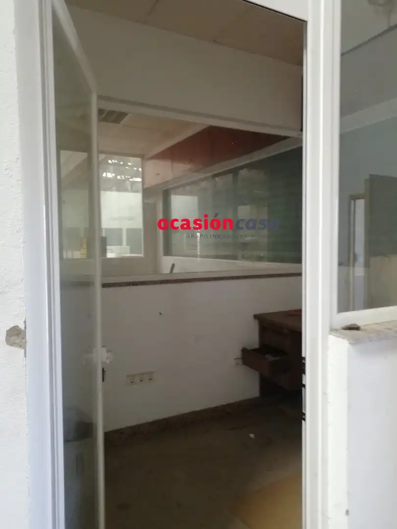 Industrial buildings for rent in Pozoblanco