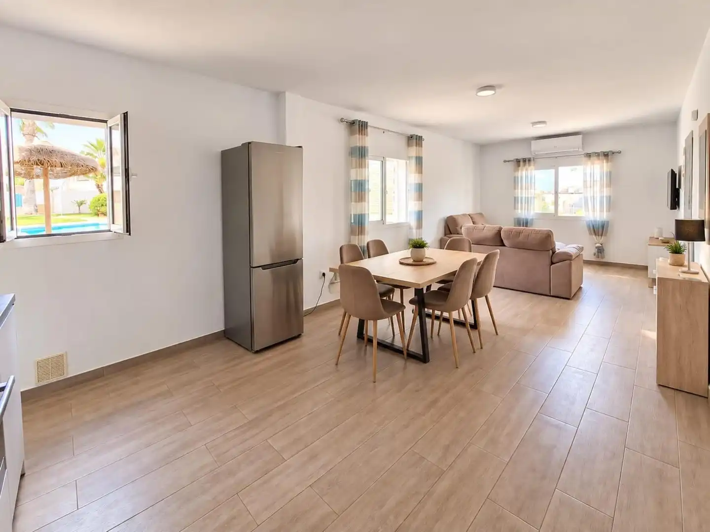 Piso con terraza en venta en Mojácar Playa - Las Ventanicas - La Paratá, imagen 17