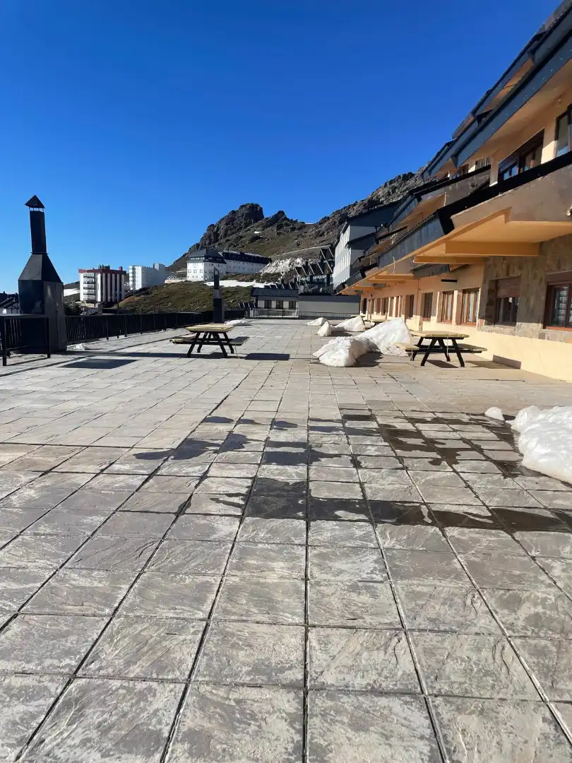 Apartament amb ascensor en venda a Zona alta, imagen 33