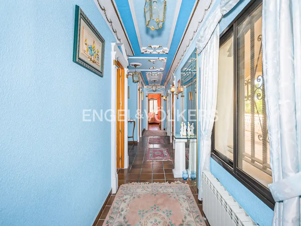 Haus mit Pool zum Verkauf in Montebello - Nou Espai, imagen 20