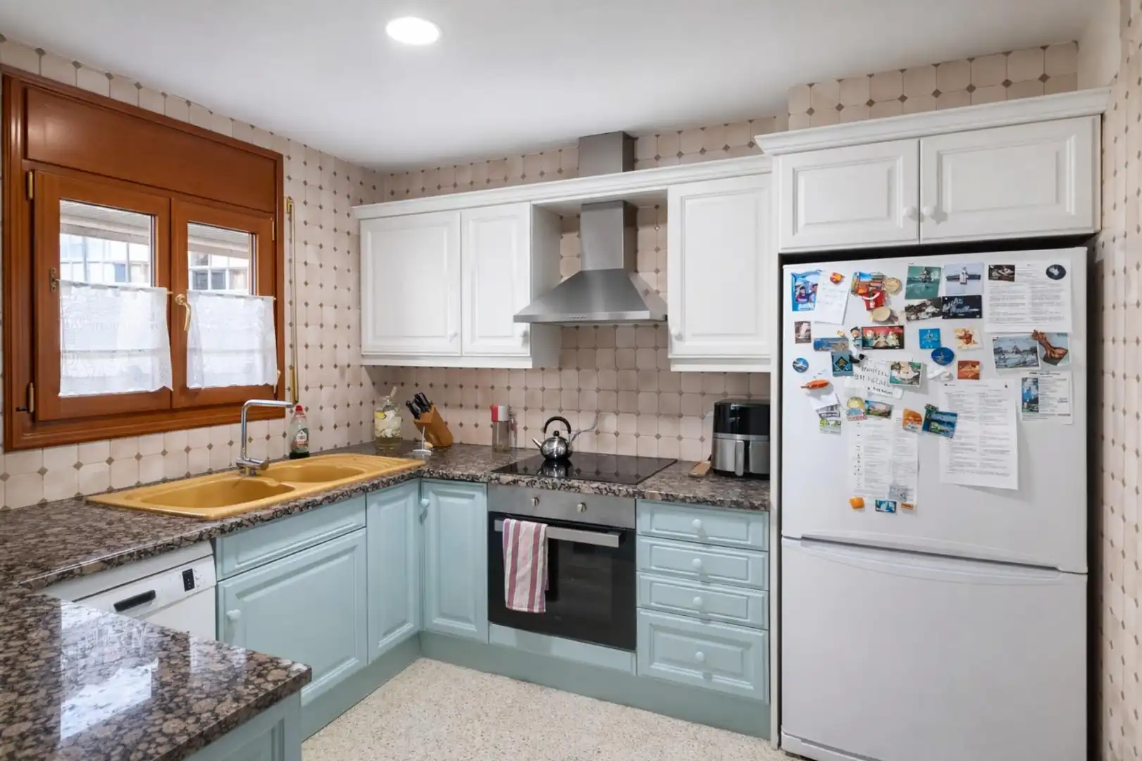 Terraced house with terrace for sale in Calle BALMES, imagen 3