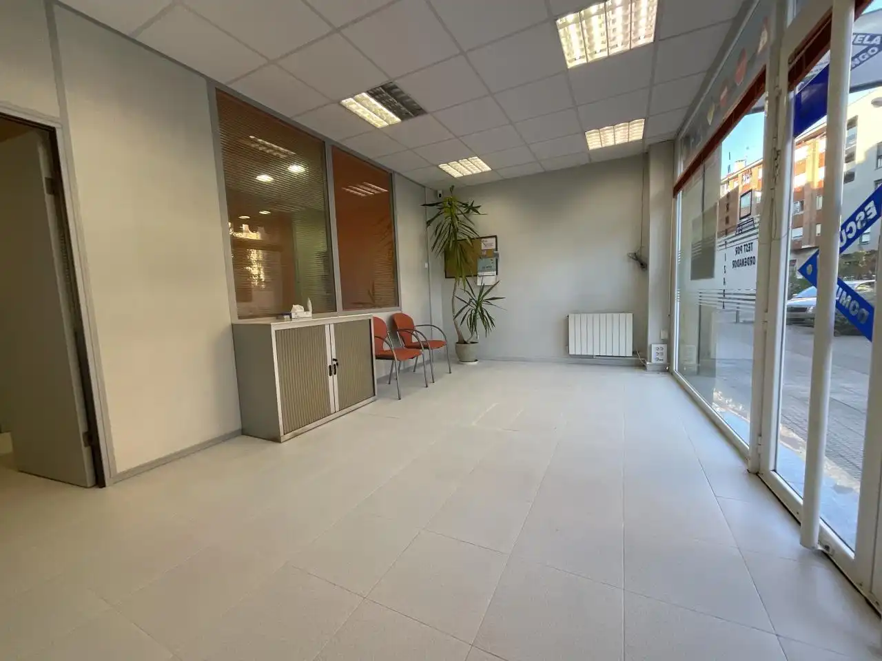 Local comercial en venda a Calle San Jerónimo Hermosilla, imagen 18
