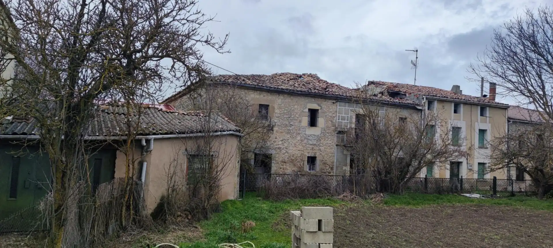 Casa en venda a Merindad de Río Ubierna, imagen 3