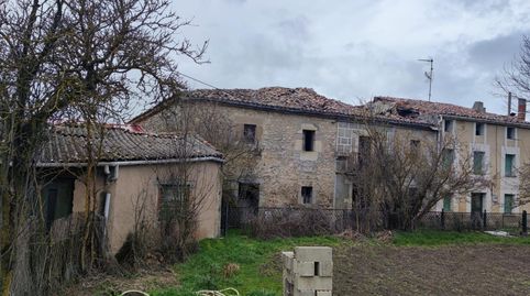 Photo 3 of Houses for sale in Merindad de Río Ubierna, Burgos