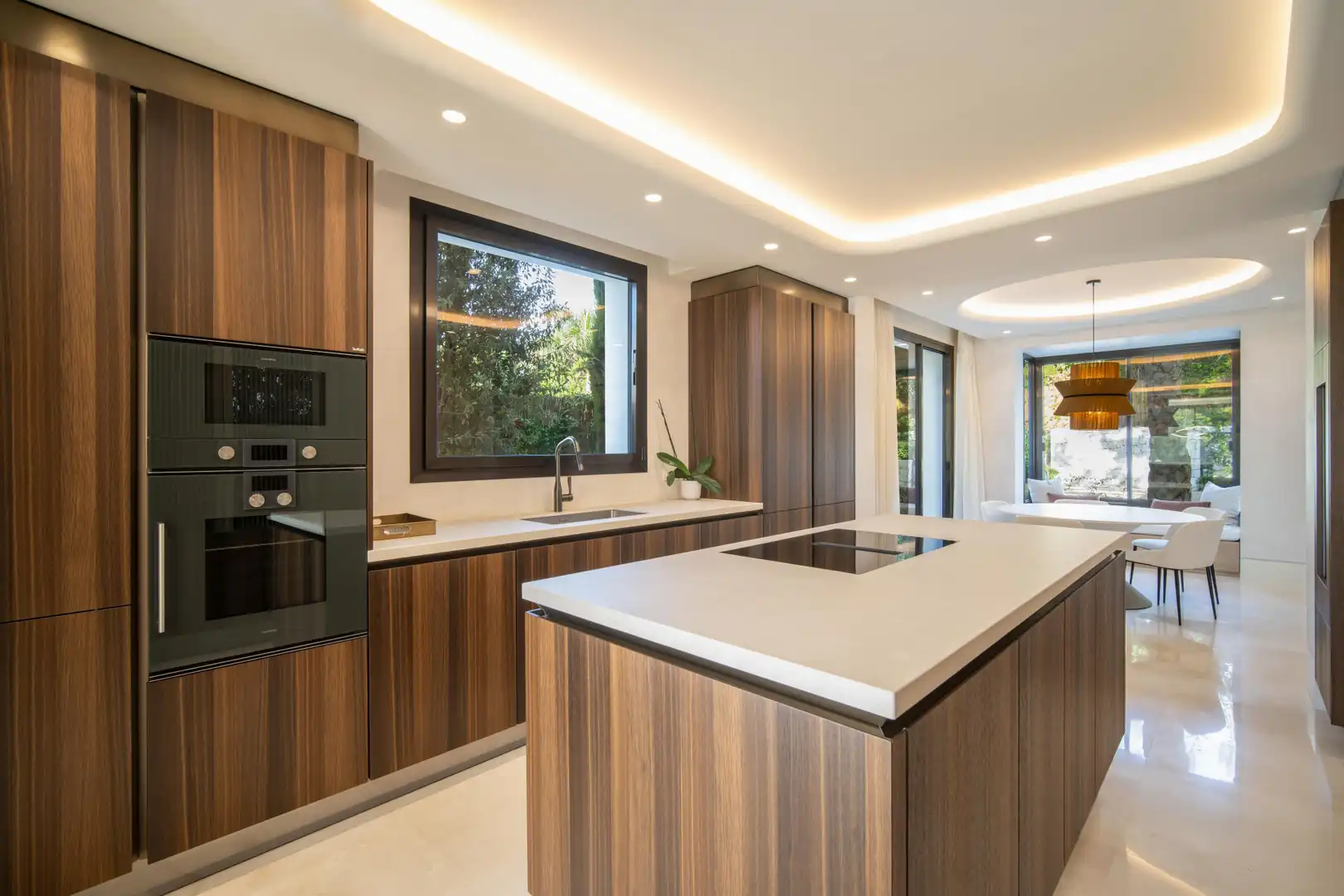 Maison avec terrasse à vendre à Milla de Oro, imagen 14