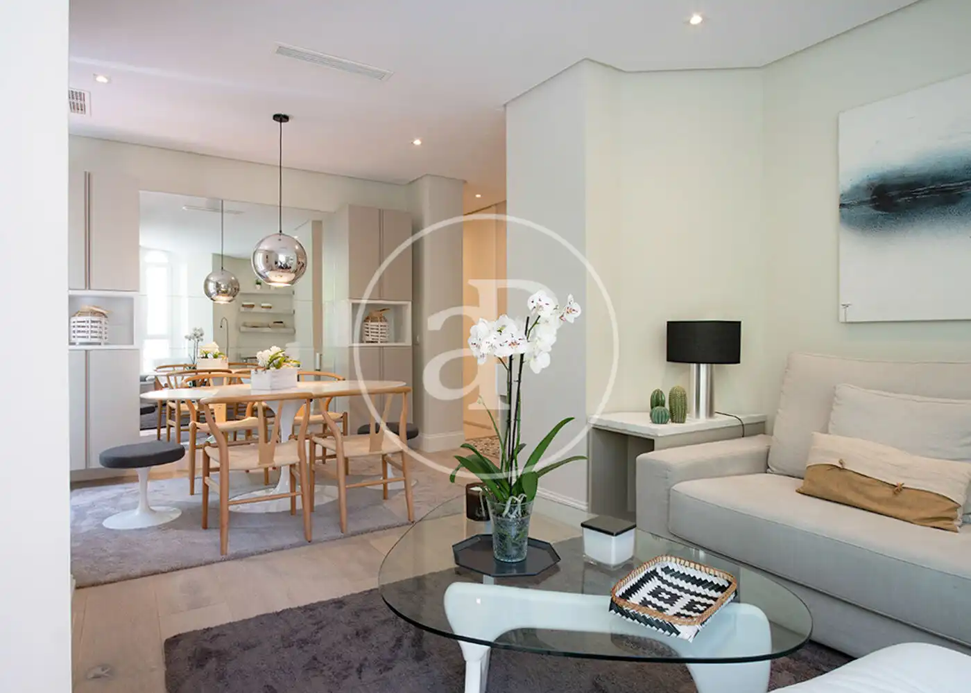 Fotografía del inmueble reportado: 5.200 €/mes — Madrid, Madrid