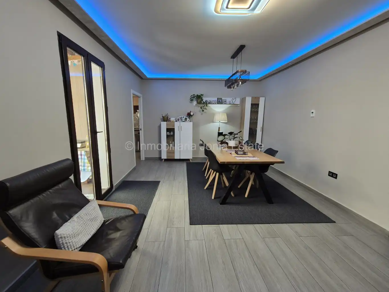 Apartamento con piscina en venta en Centro Urbano, imagen 9
