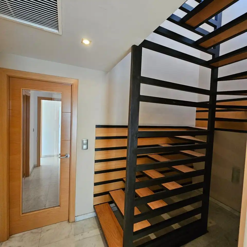 Duplexes for rent in Córdoba  with Air Conditioner, Terrace and Balcony