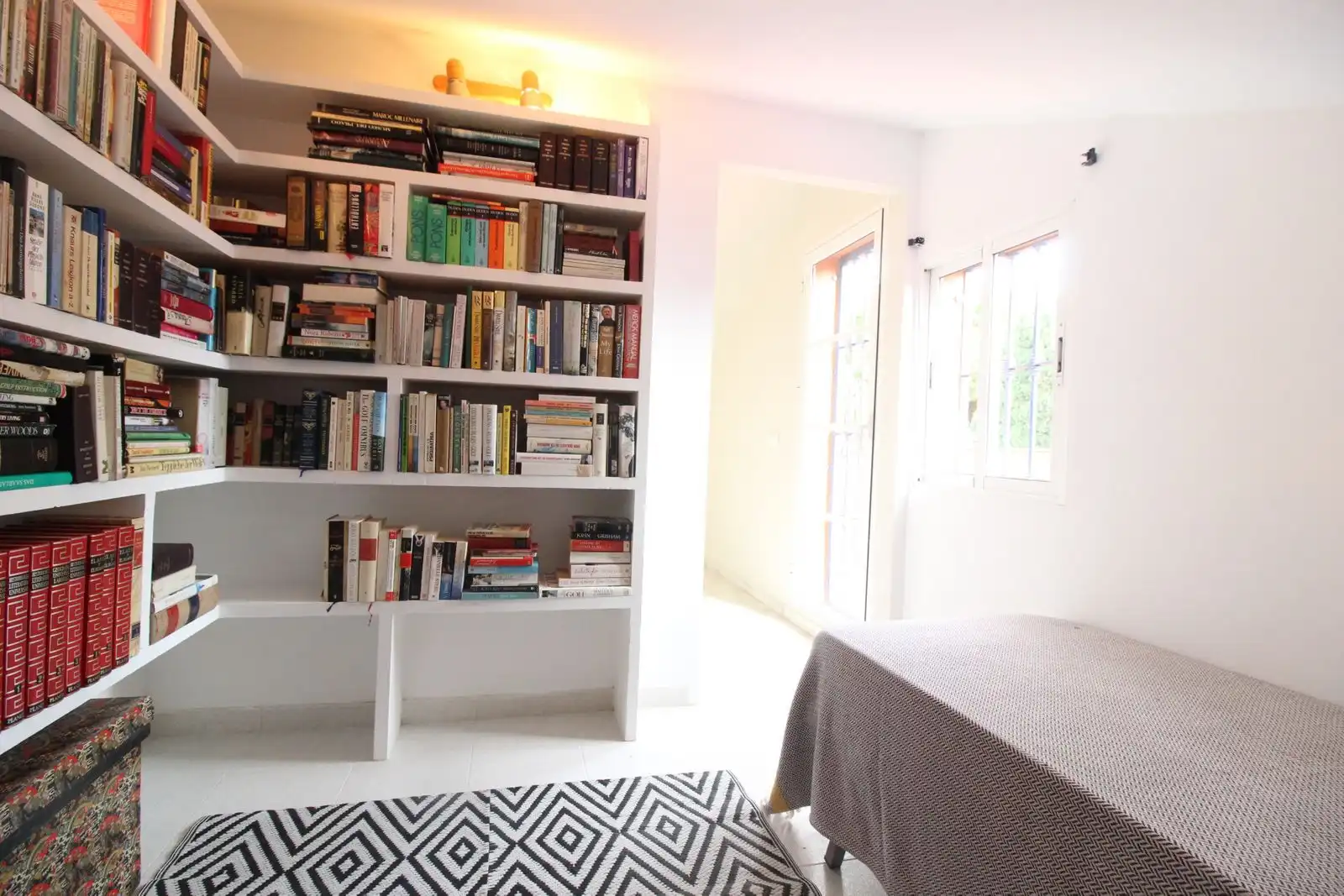 Wohnung mit Pool zum Verkauf in Calle Monte Biarritz 106, imagen 17