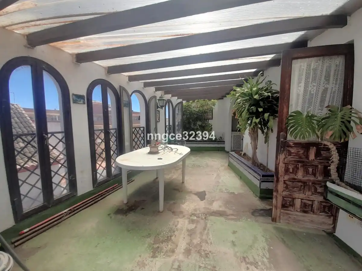 Villa mit Terrasse zum Verkauf in Calle Jerez 1, imagen 40