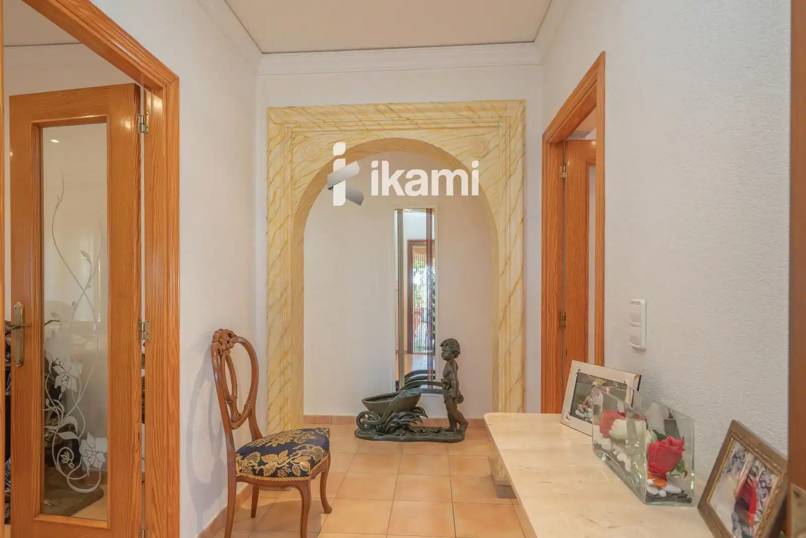 Houses for sale in Dénia  with Air Conditioner, Heating and Private garden