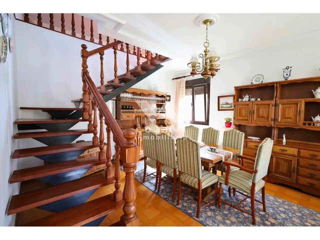 Maison avec jardin à vendre à Calle acea, imagen 11