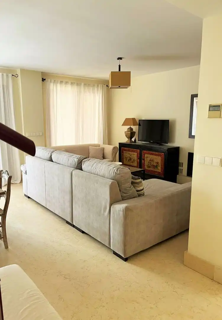 Apartment zur Miete in Puerto de Sotogrande - La Marina, imagen 8