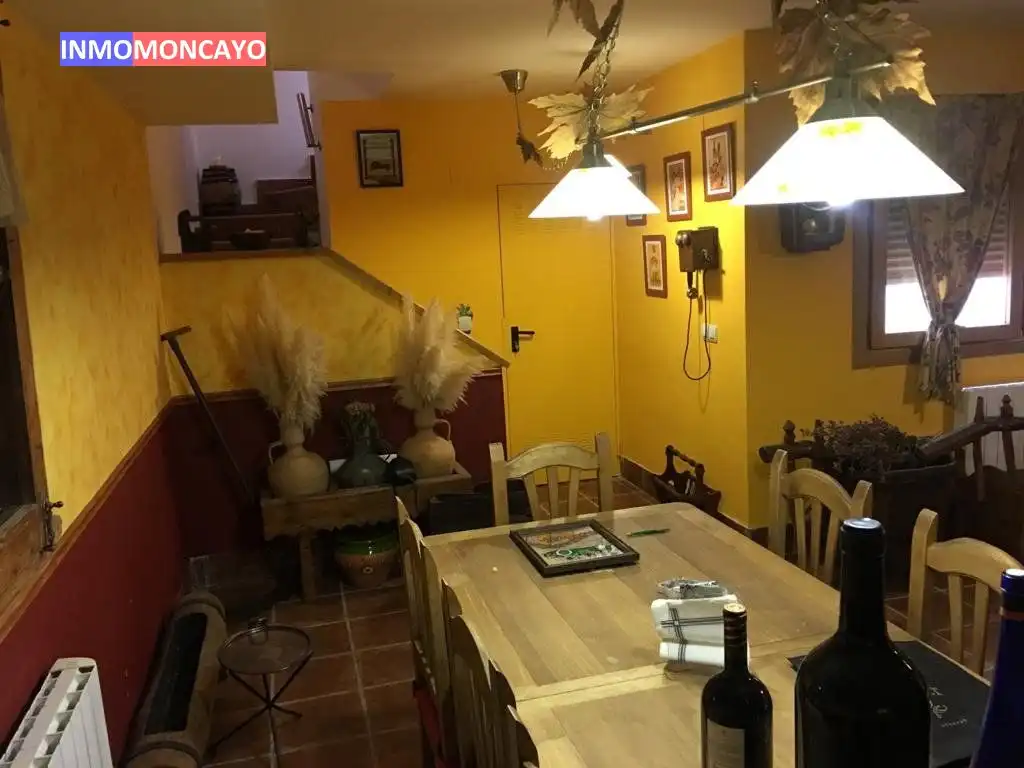Flat for sale in Vera de Moncayo